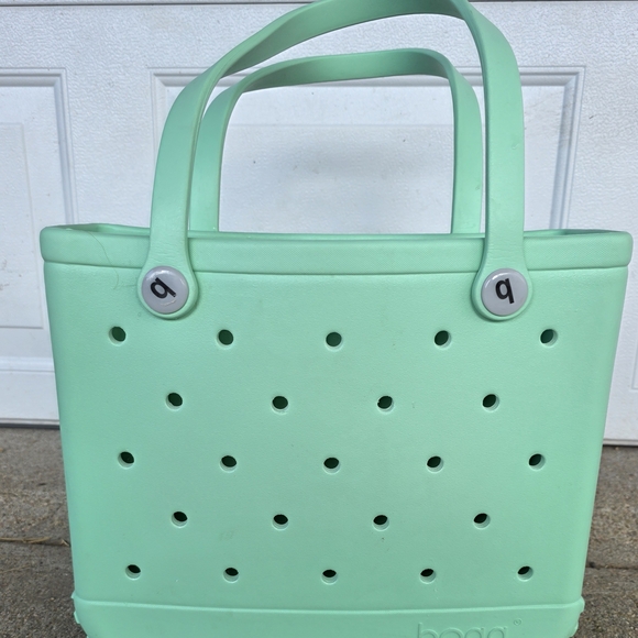 BOGG BAG Handbags - BOGG BAG Under The Sea (Foam)